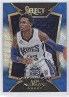 Concourse - Ben McLemore