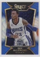 Concourse - Ben McLemore