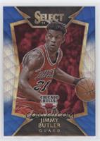 Concourse - Jimmy Butler