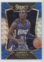 Concourse - Darren Collison