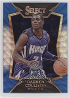 Concourse - Darren Collison