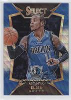 Concourse - Monta Ellis