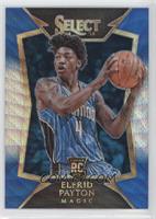 Concourse - Elfrid Payton