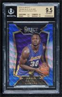 Concourse - Julius Randle [BGS 9.5 GEM MINT]