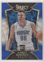 Concourse - Aaron Gordon