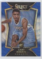 Concourse - Gary Harris