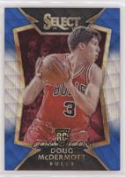 Concourse - Doug McDermott