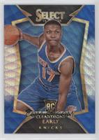 Concourse - Cleanthony Early