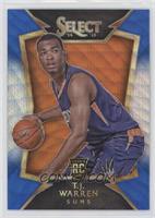 Concourse - T.J. Warren