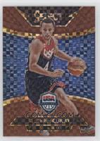 Courtside - Stephen Curry #/49