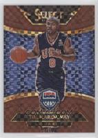 Courtside - Tim Hardaway #/49