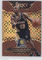 Courtside - Mark Jackson #/49