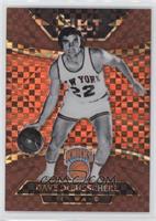 Courtside - Dave DeBusschere #/49