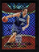 Courtside - Vlade Divac #/49