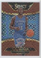 Courtside - Dion Waiters #/49