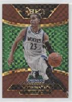 Courtside - Kevin Martin #/49