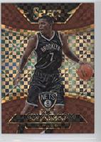 Courtside - Joe Johnson #/49