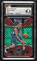 Courtside - Zach LaVine [CSG 9.5 Mint Plus] #/49