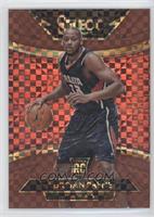 Courtside - Adreian Payne #/49