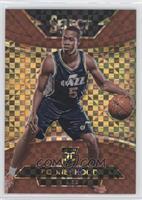 Courtside - Rodney Hood #/49