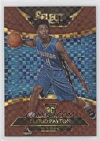 Courtside - Elfrid Payton #/49