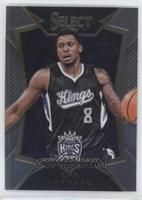 Concourse - Rudy Gay #/5