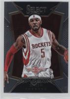 Concourse - Josh Smith #/5