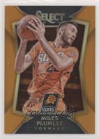 Concourse - Miles Plumlee #/60