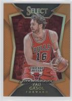 Concourse - Pau Gasol #/60