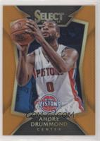 Concourse - Andre Drummond #/60