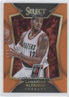 Concourse - LaMarcus Aldridge #/60