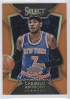 Concourse - Carmelo Anthony #/60
