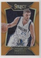 Concourse - Chandler Parsons #/60