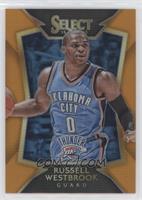 Concourse - Russell Westbrook #/60