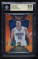 Concourse - Aaron Gordon [BGS 9.5 GEM MINT] #/60