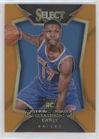 Concourse - Cleanthony Early #/60