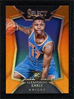 Concourse - Cleanthony Early #/60