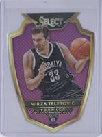 Premier Level - Mirza Teletovic #/99