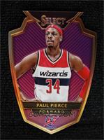 Premier Level - Paul Pierce #/99