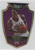 Premier Level - Tony Snell #/99