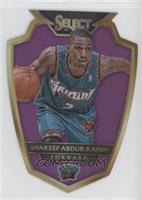 Premier Level - Shareef Abdur-Rahim #/99