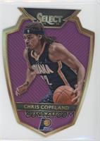 Premier Level - Chris Copeland #/99