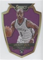 Premier Level - Jarrett Jack #/99