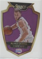 Premier Level - Blake Griffin #/99