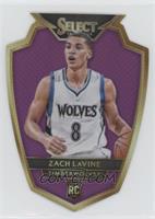 Premier Level - Zach LaVine #/99