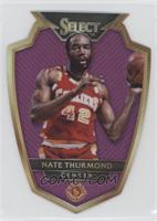 Premier Level - Nate Thurmond #/99