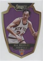 Premier Level - Bill Bradley #/99