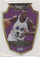 Premier Level - Shaquille O'Neal #/99