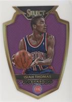 Premier Level - Isiah Thomas #/99