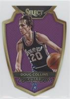 Premier Level - Doug Collins #/99